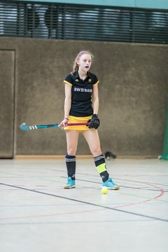 Bild 217 - B/C-Juniorinnen Hamburger Meisterschaft